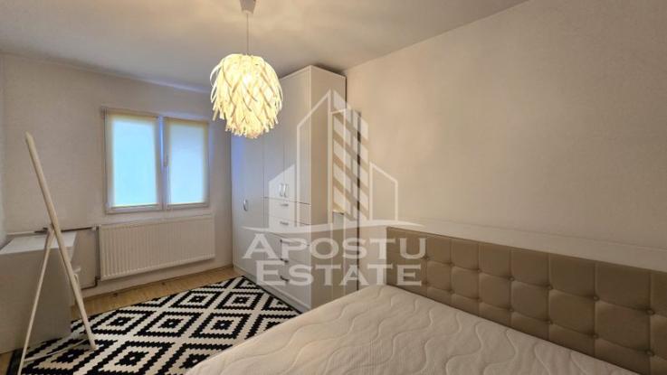 Apartament cu 2 camere, zona Dacia