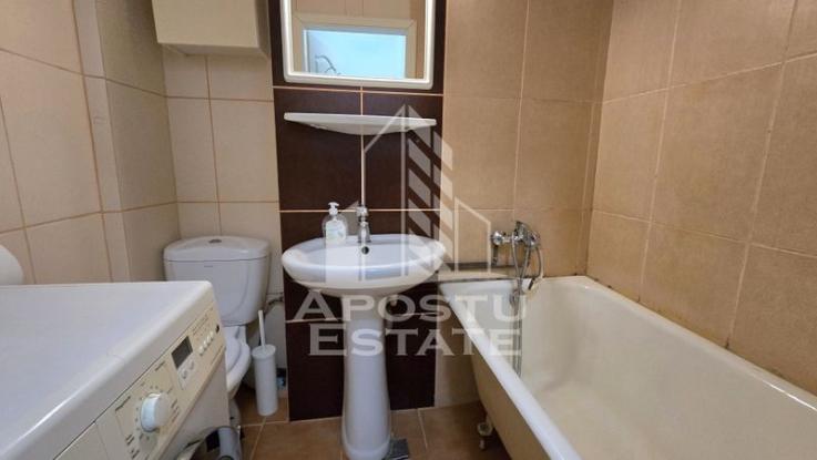 Apartament cu 2 camere, zona Dacia