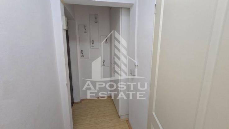 Apartament cu 2 camere, zona Dacia