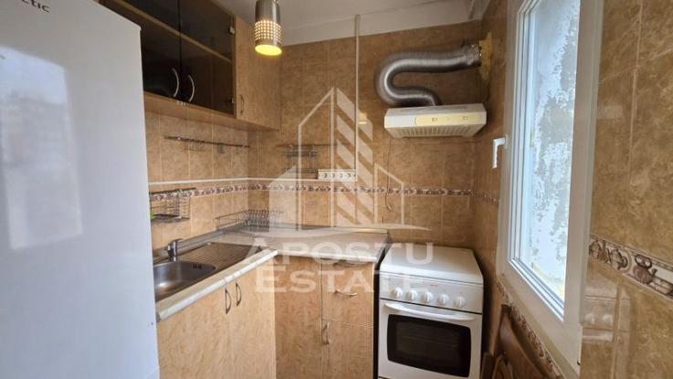 Apartament cu 2 camere, zona Dacia