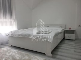 Apartament cu 2 camere, 2 locuri de parcare in Dumbravita zona Ikea