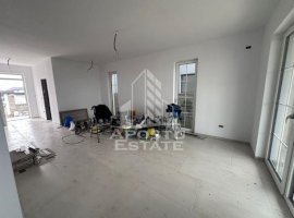 Duplex de vanzare in Mosnita Veche – Zona in plina dezvoltare 4 camere