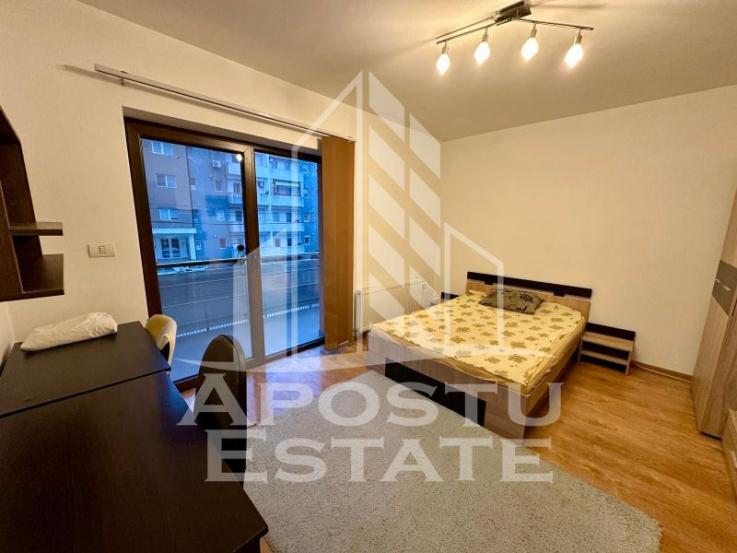 Apartament 3 camere, centrala proprie si clima, Sagului