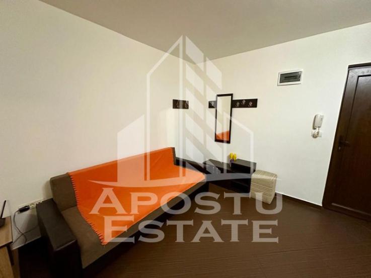 Apartament 3 camere, centrala proprie si clima, Sagului