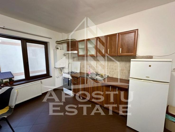 Apartament 3 camere, centrala proprie si clima, Sagului