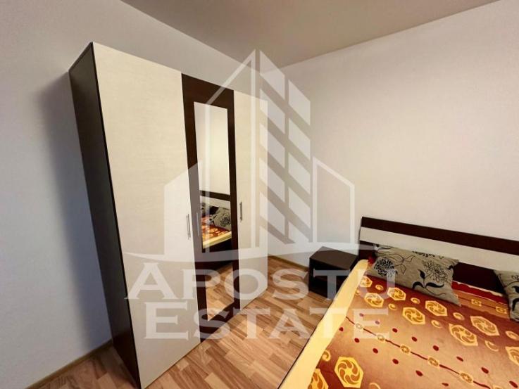 Apartament 3 camere, centrala proprie si clima, Sagului