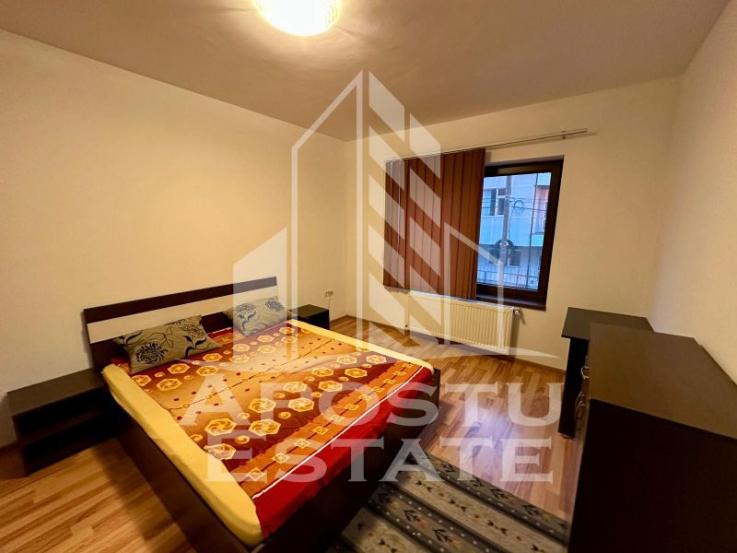 Apartament 3 camere, centrala proprie si clima, Sagului