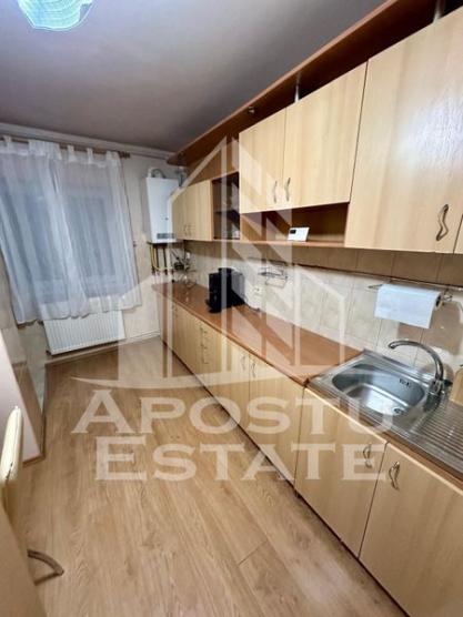 Apartament 3 camere, centrala proprie si clima, Soarelui