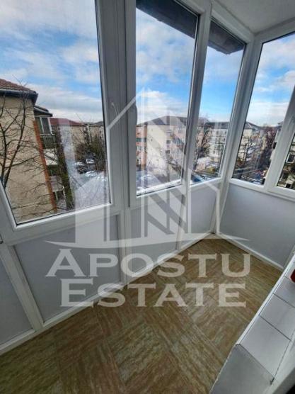 Apartament 3 camere, centrala proprie si clima, Soarelui