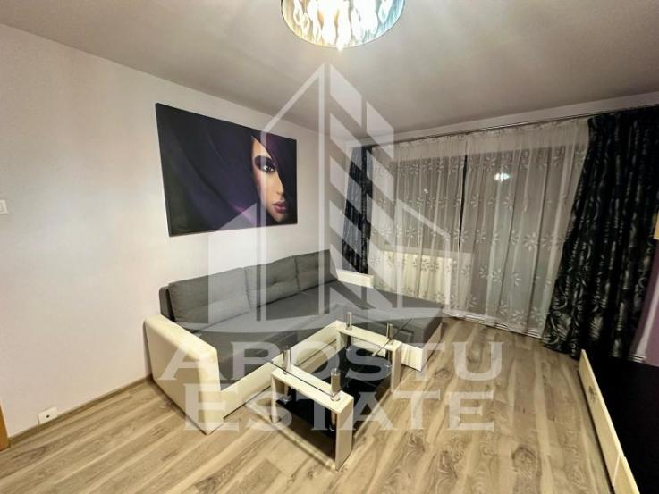 Apartament 3 camere, centrala proprie si clima, Soarelui