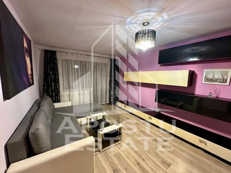 Apartament 3 camere, centrala proprie si clima, Soarelui