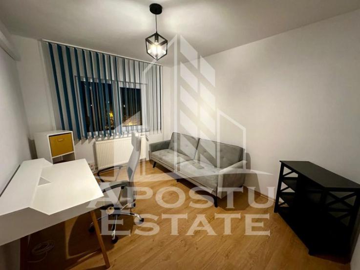 Apartament 3 camere, centrala proprie si clima, Soarelui