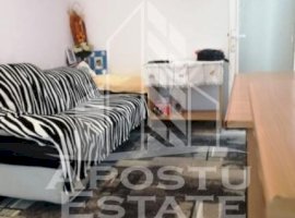 Apartament cu 2 camere, semidecomandat situat in zona Sagului et 1