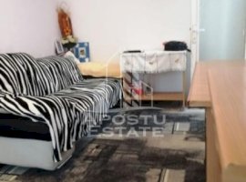 Apartament cu 2 camere, semidecomandat situat in zona Sagului et 1