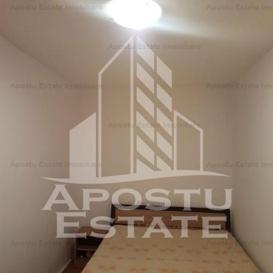 Apartament cu 2 camere, semidecomandat situat in zona Sagului et 1