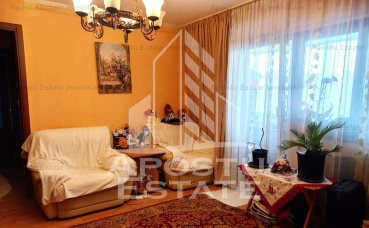 Apartament cu 2 camere, de vanzare, in Micalaca, Arad.