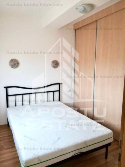 Apartament 2 camere in Complexul Studentesc