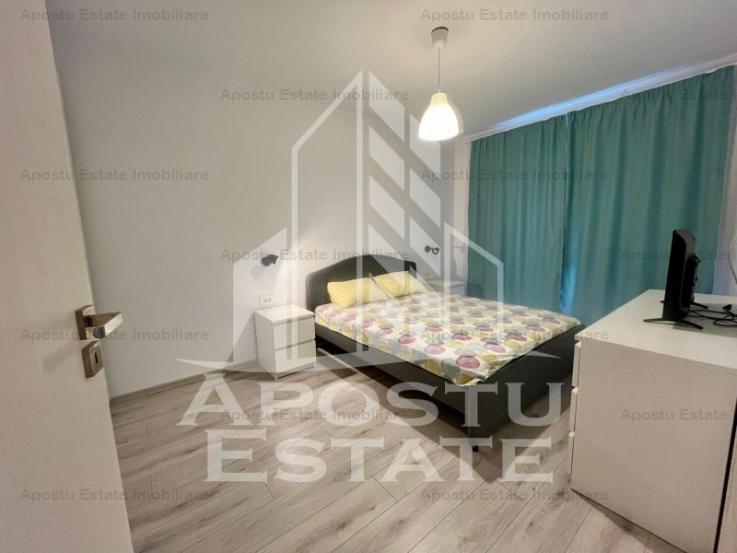 Apartament 2 camere,decomandat,open space,zona Aradului Iris