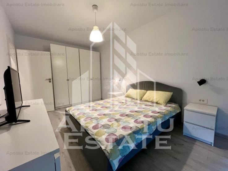 Apartament 2 camere,decomandat,open space,zona Aradului Iris