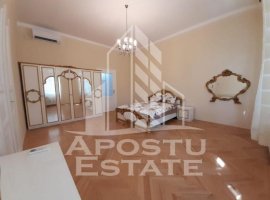 Apartament 3 camere, centrala proprie, 3 aparate Aer C., Zona Garii