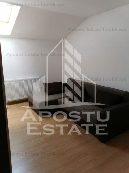 Apartament modern 2 camere, centrala propire, Girocului/ Judetean