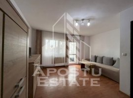 Apartament cu 2 camere, decomandat, etaj intermediar, zona Odobescu