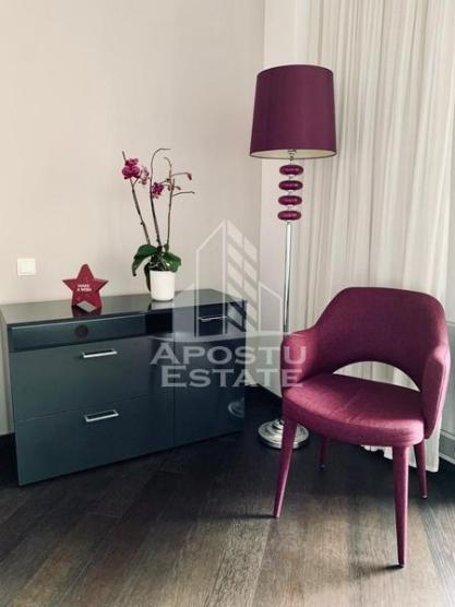 Apartament de lux cu 2 camere 2 bai open space zona Balcescu