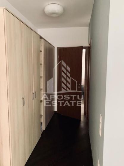 Apartament de lux cu 2 camere 2 bai open space zona Balcescu