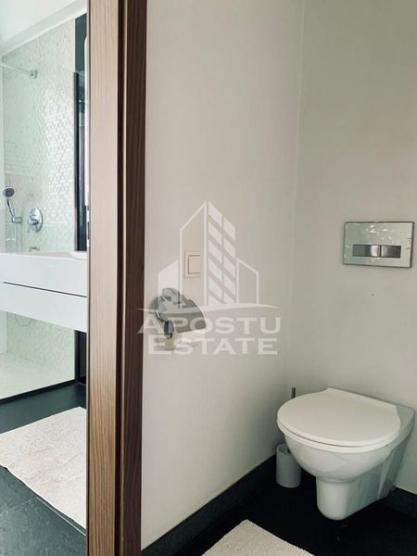 Apartament de lux cu 2 camere 2 bai open space zona Balcescu