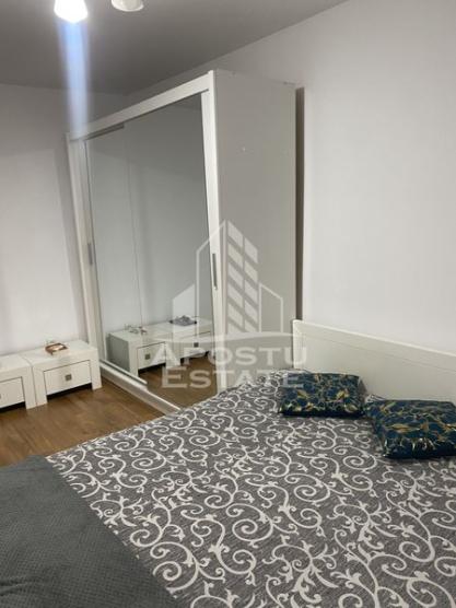 Apartament cu 2 camere ,etaj 4,Zona Spitalul Județean