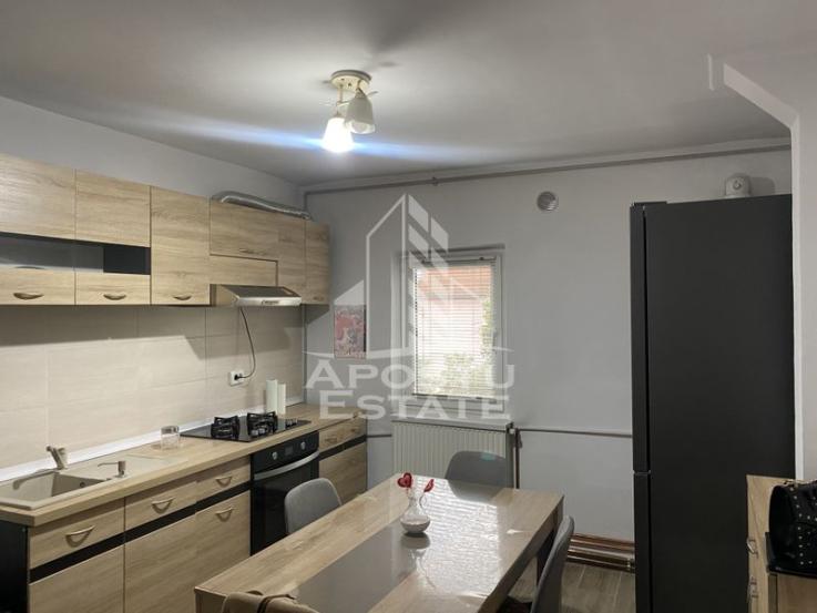 Apartament cu 2 camere ,etaj 4,Zona Spitalul Județean