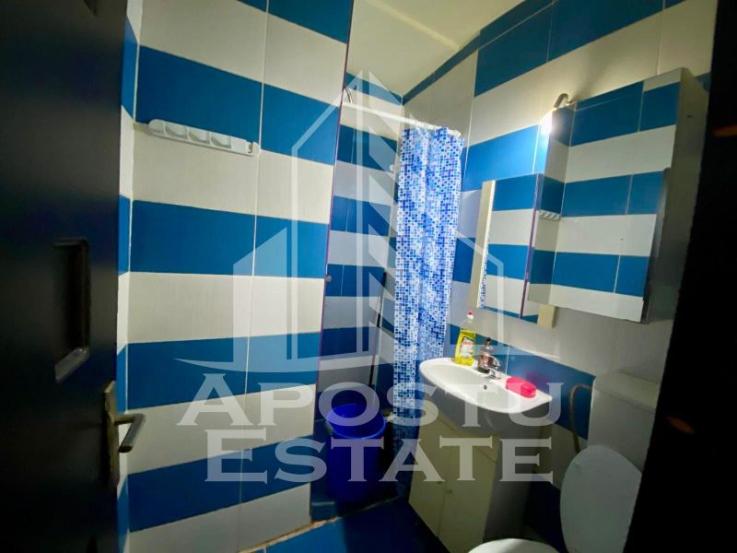 Apartament 2 camere, centrala proprie si clima, Lipovei