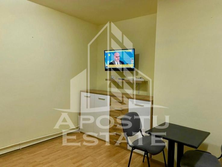 Apartament 2 camere, centrala proprie si clima, Lipovei