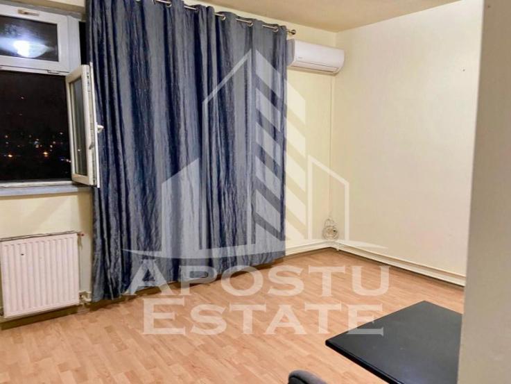 Apartament 2 camere, centrala proprie si clima, Lipovei