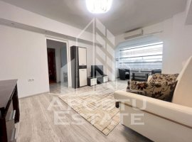 Apartament 2 camere, centrala proprie, zona Ultracentral