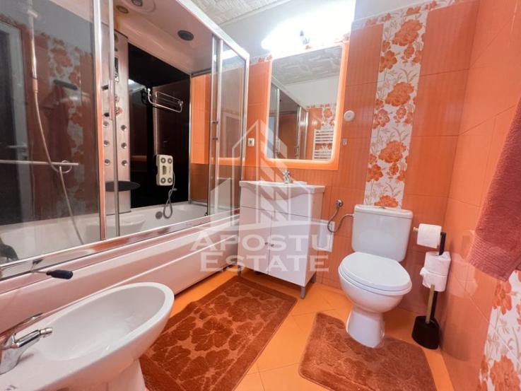 Apartament 2 camere, centrala proprie, zona Ultracentral