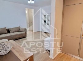 Apartament cu 2 camere, etajul 2, zona Aradului