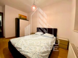 Apartament 2 camere, The Ring, centrala proprie, loc de parcare