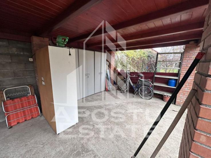 Duplex deosebit cu 5 camere, situat într-o zonă liniștită și exclusiv