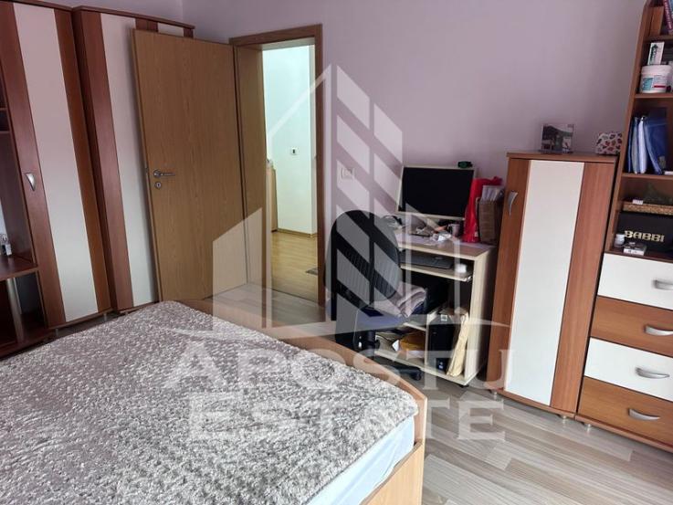 Duplex deosebit cu 5 camere, situat într-o zonă liniștită și exclusiv