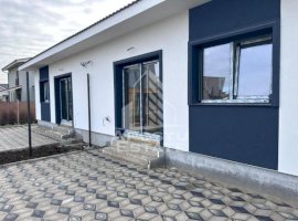 Duplex Modern pe Parter în Mosnita Noua – 2 Unitati Disponibile,