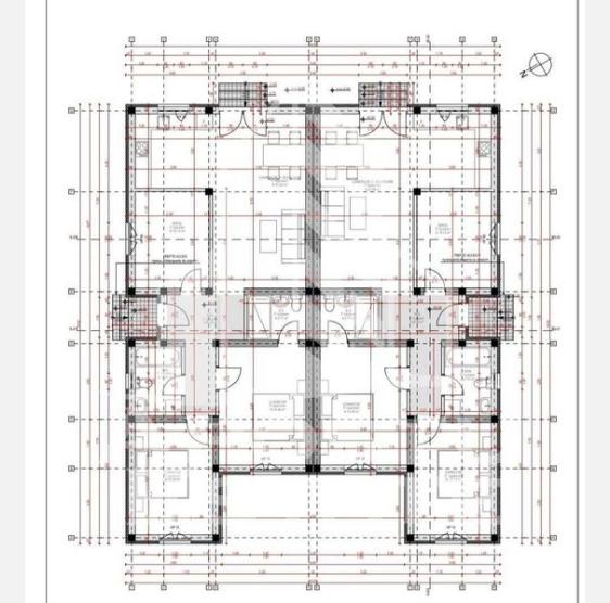 Duplex Modern pe Parter în Mosnita Noua – 2 Unitati Disponibile,