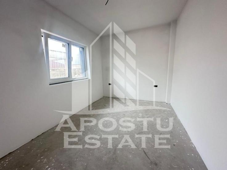 Duplex Modern pe Parter în Mosnita Noua – 2 Unitati Disponibile,