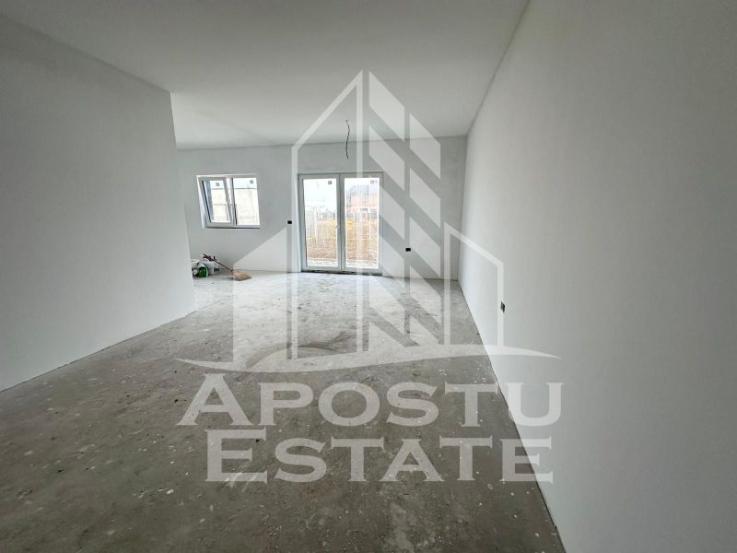 Duplex Modern pe Parter în Mosnita Noua – 2 Unitati Disponibile,