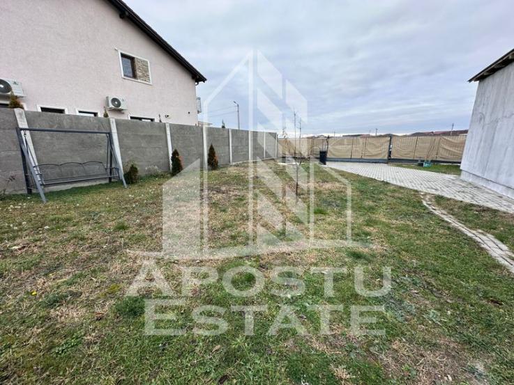 Proprietate unica 6 Dormitoare, 900 mp Curte, 15 Locuri Parcare