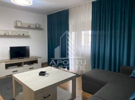 Apartament cu 2 camere ,etaj 4,Zona Spitalul Județean