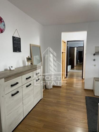 Apartament cu 2 camere ,etaj 4,Zona Spitalul Județean