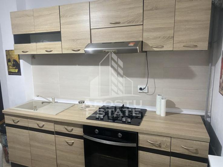 Apartament cu 2 camere ,etaj 4,Zona Spitalul Județean