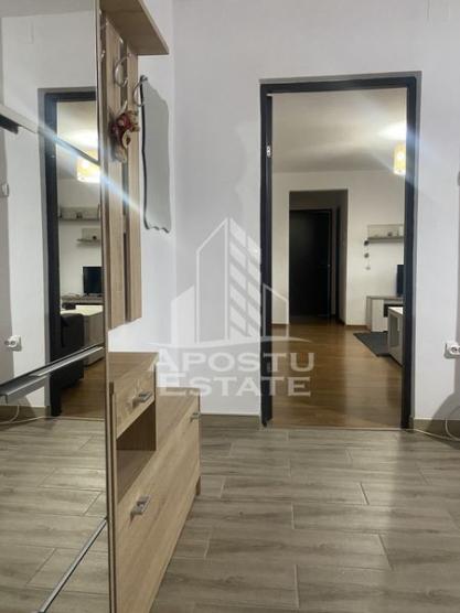 Apartament cu 2 camere ,etaj 4,Zona Spitalul Județean