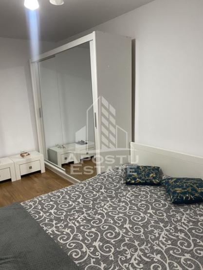 Apartament cu 2 camere ,etaj 4,Zona Spitalul Județean